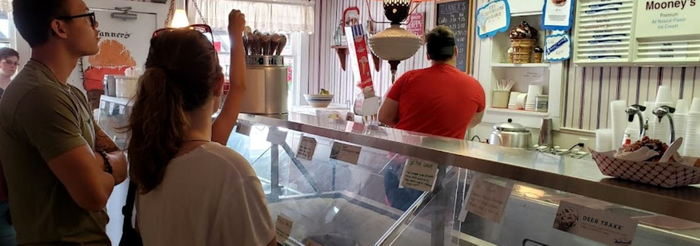 Zanners Ice Cream Shoppe - Web Listing (newer photo)